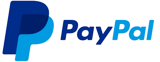pay with paypal - Luke Donald Store